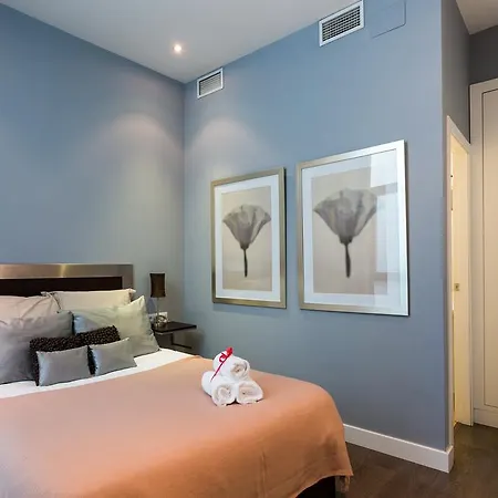 Mint Urban Suites Cosmopolitan *