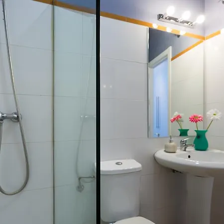 Apartment Mint Urban Suites Cosmopolitan Seville